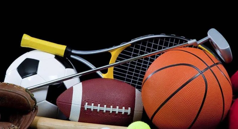 Foto Cei mai buni sportivi și antrenori din Olt, premiați 