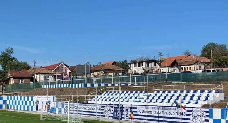 Foto Nae Constantin: “Ploaia ne-ar putea da planurile peste cap!” ACTUALIZARE: Meciul a fost anulat