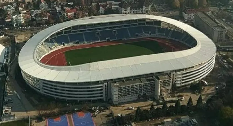 Foto Unde se găsesc și când vor fi scoase la vânzare biletele pentru meciul cu Ghiroda!