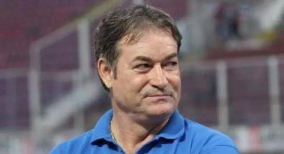 Foto Dan Ştefănescu – unul dintre cei mai buni şi simpatici umorişti ai Craiovei