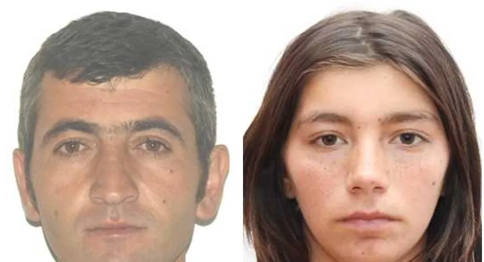 Foto Dați dispăruți de la o stână din județul Olt 