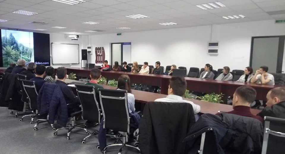 Foto Dorințele studenților contează