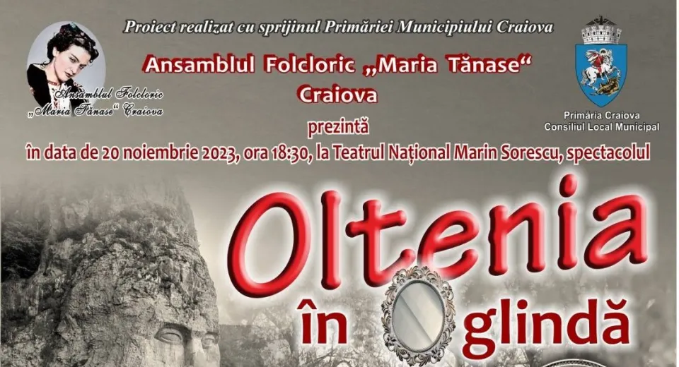 Foto Festivalul Concurs al cântecului popular românesc „Maria Tănase”