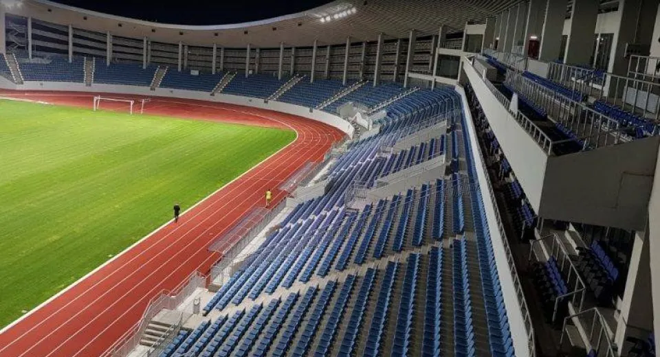 Foto Cât costă biletele pentru meciul cu Pecica și de unde se pot cumpăra!