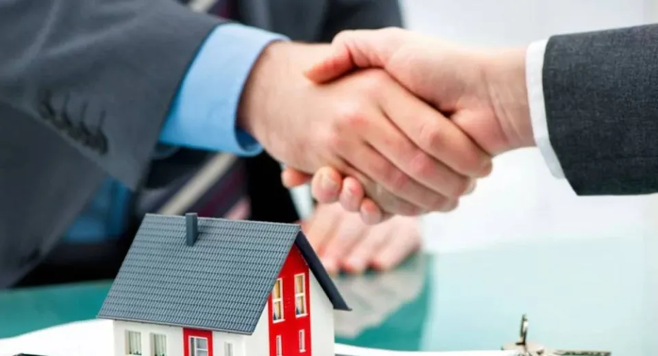 Foto Creștere pe piața imobiliară din România în octombrie 2024