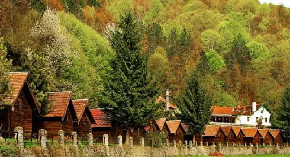 Foto Județul Vâlcea, între preferințele turiștilor în luna martie