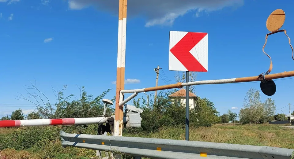 Foto COMENTARIU | O continuă zbatere pentru magistrala Craiova-Calafat. Totul în viitor și nimic concret  