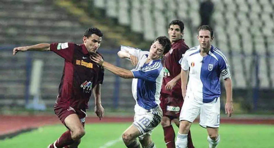 Foto Ovidiu Dănănae: 
