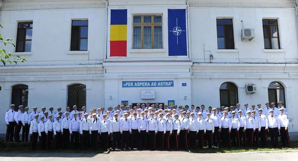 Foto Colegiul Militar din Craiova, locul al-II-lea, după procentul de promovare a Bacalaureatului   