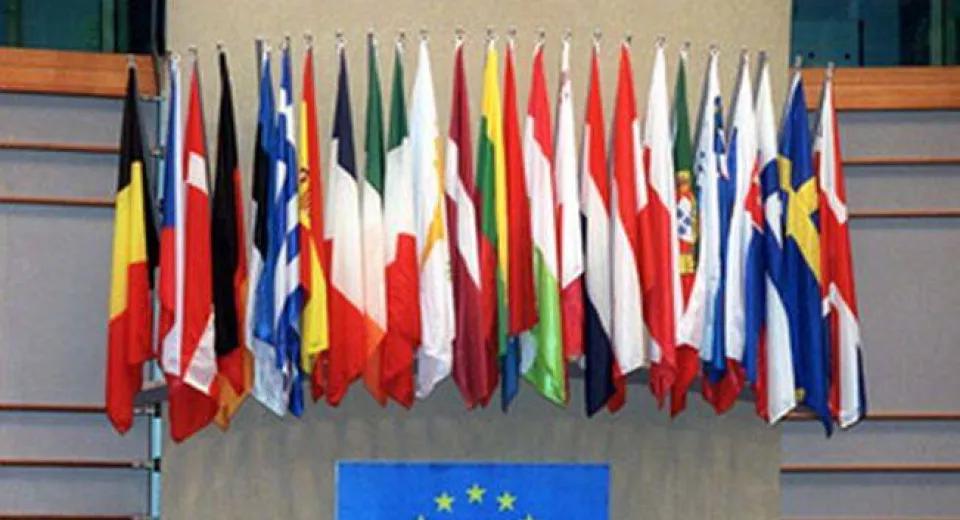 Foto „Capitalele Europene ale Culturii” se... amână!