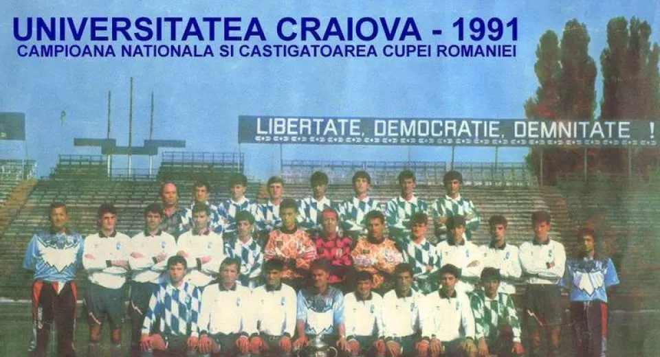 Foto EXCLUSIV. Gigi Ciurea: 