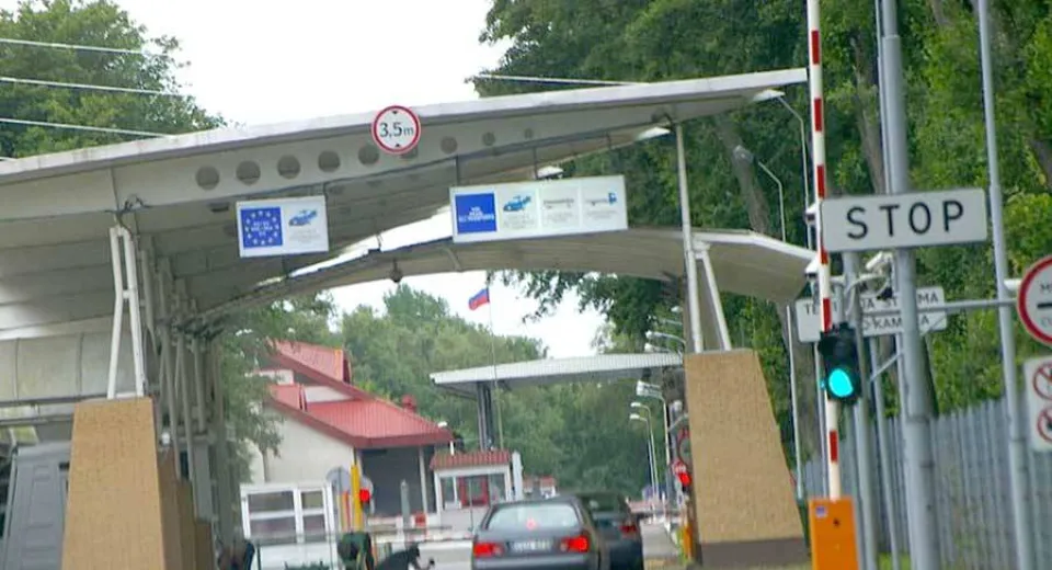 Foto Italia pregăteşte redeschiderea frontierelor pentru cetăţenii statelor UE