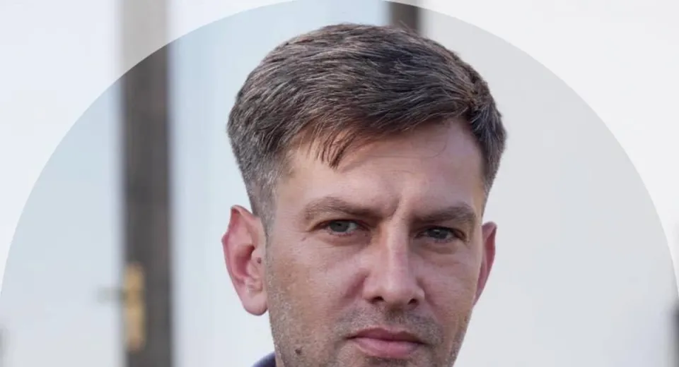 Foto Consilierul local Cristian Vasilcoiu a demisionat din CL Craiova
