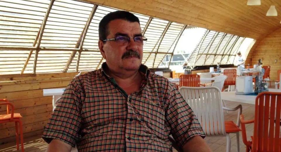 Foto Viceprimar din Olt, răpus de Covid 