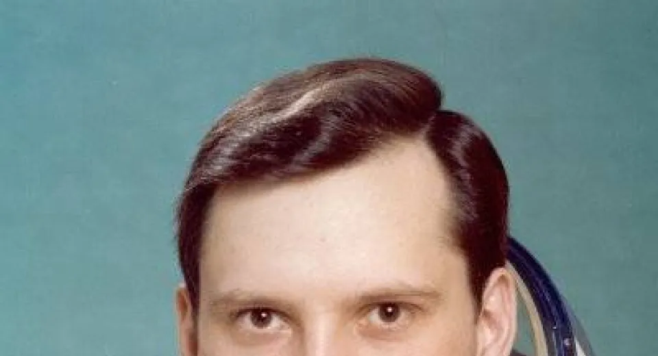 Foto Naveta Crew Dragon a fost lansată sâmbătă. Prunariu: Îmi amintește de zborul meu cosmic