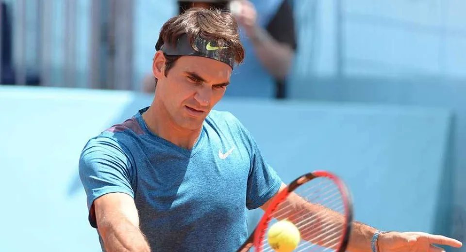 Foto Federer nu va mai juca tenis în 2020