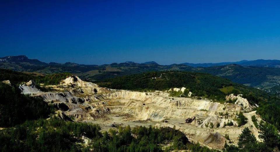 Foto România triumfă în disputa Roșia Montană